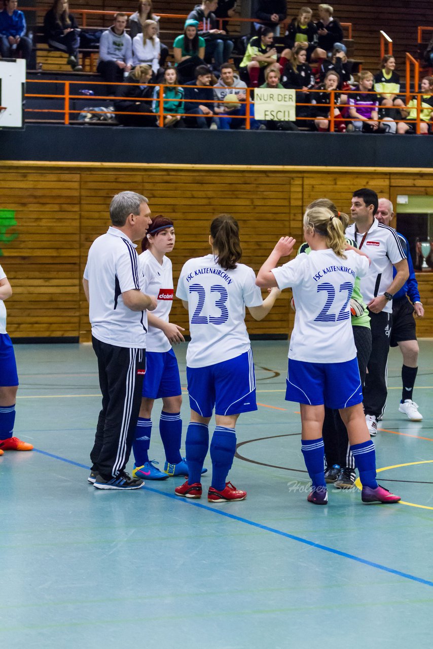 Bild 75 - Dodenhof Frauenturnier Finaltag